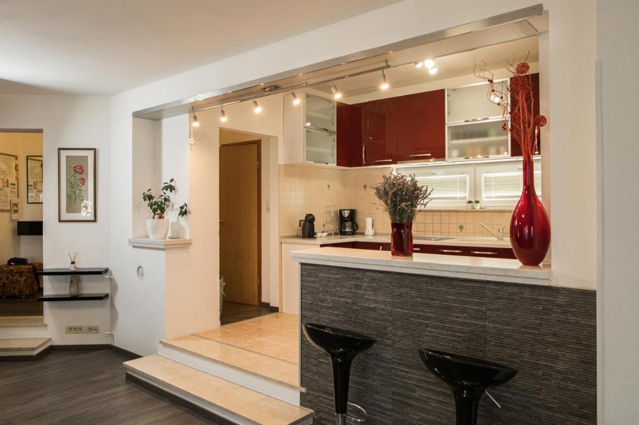 3 Bedrooms Apartman Dmt Kaštela Buitenkant foto
