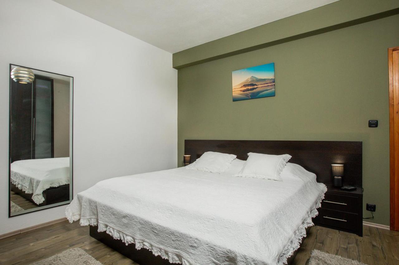 3 Bedrooms Apartman Dmt Kaštela Buitenkant foto