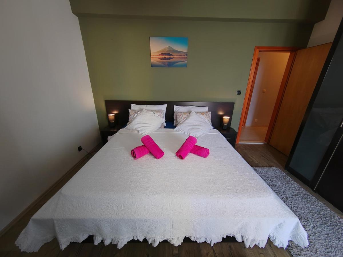 3 Bedrooms Apartman Dmt Kaštela Buitenkant foto