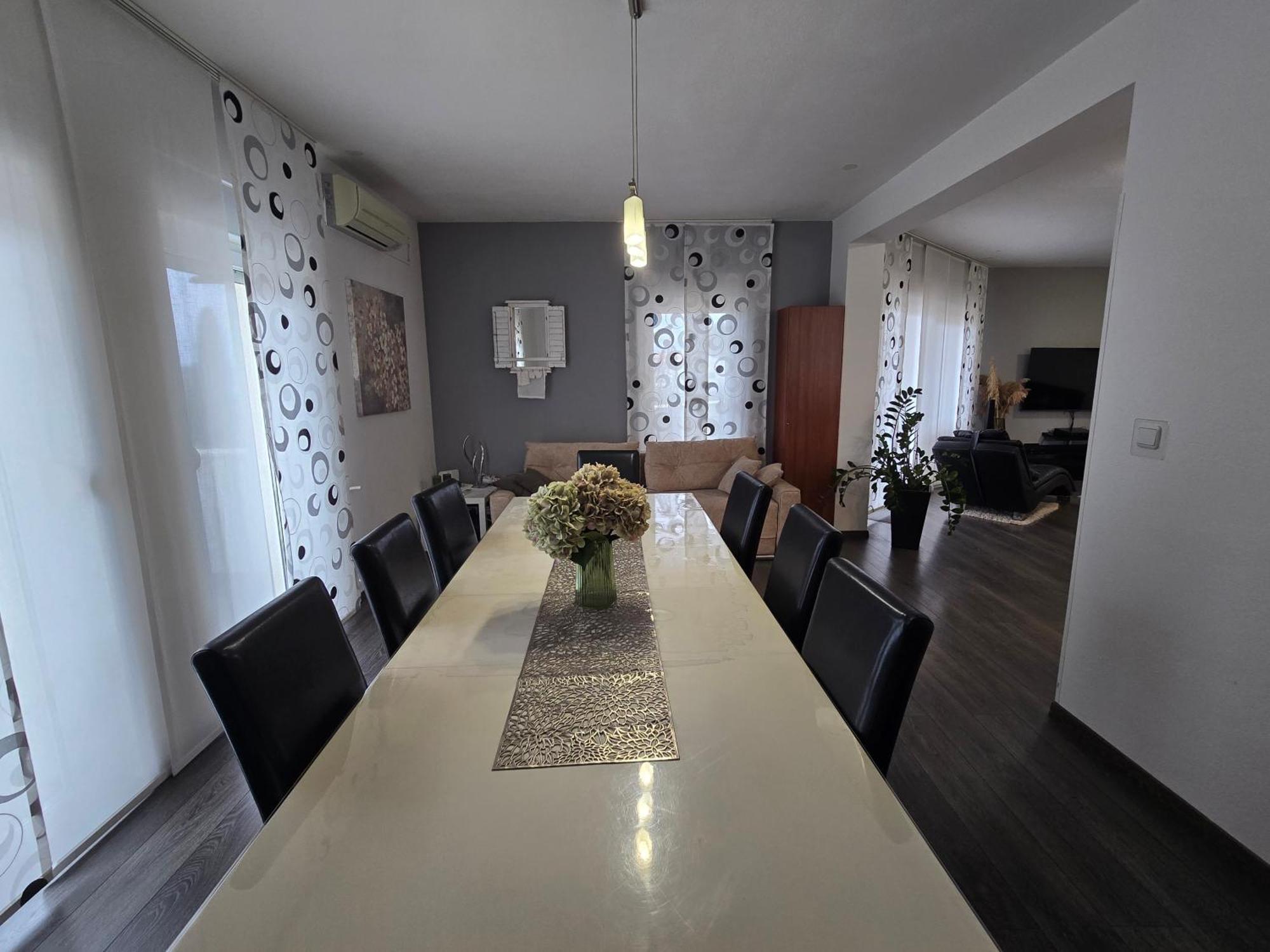 3 Bedrooms Apartman Dmt Kaštela Buitenkant foto