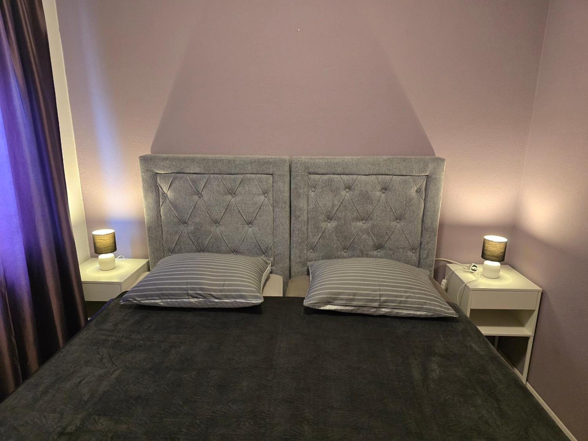 3 Bedrooms Apartman Dmt Kaštela Buitenkant foto