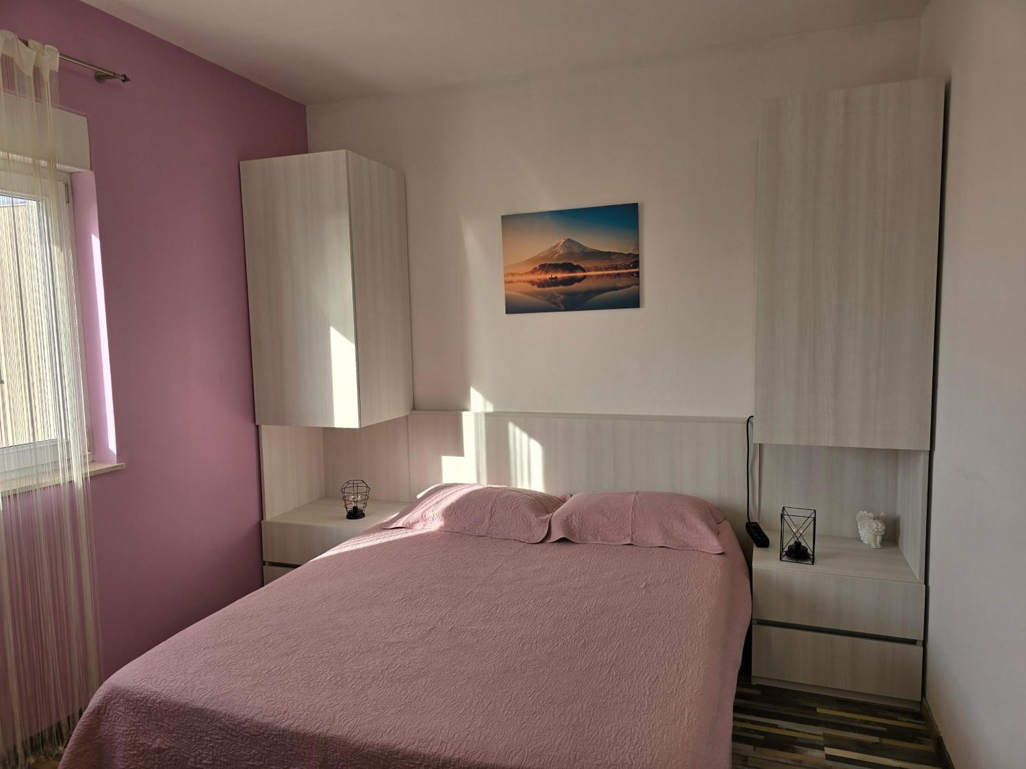 3 Bedrooms Apartman Dmt Kaštela Buitenkant foto